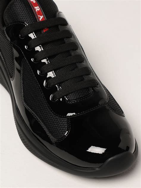 prada mens wear|prada schuhe für männer.